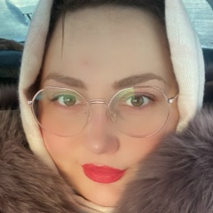 Александра Солодовникова, 19.09.1986, Арамиль