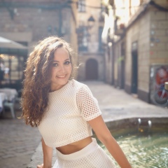 Марьянко Филиппова, 05.12, Тюмень