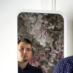 Лёша Зарубин, 30.12.1989, Санкт-Петербург