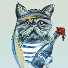 Константин Волков, 20.04, Днепр (Днепропетровск)