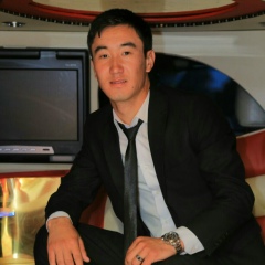 Даурен Шабденов, 13.12.1993, Шымкент