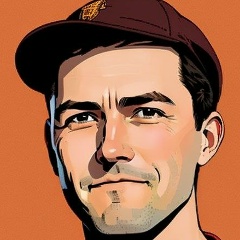 Артур Желонов