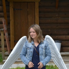 Дарья Куценко, 02.05.1986, Сергиев Посад