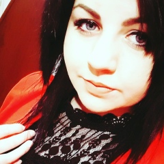 Дарина Сенина, 19.04, Таврийск