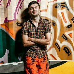 Сергей Михневич, Санкт-Петербург