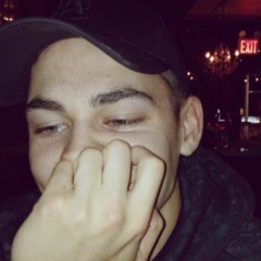 Антон Ефремов, 14.05.1999, Краснодар