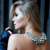 Анна Околыхина, 25.10.1987, Москва