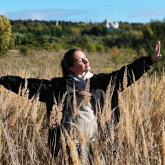 Анна Ходакова, 13.05