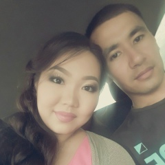 Нурбол Халжигитов, 06.12, Алматы