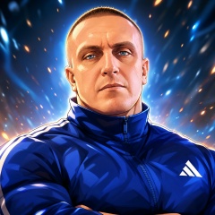 Игорь Силантьев