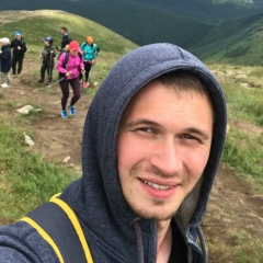 Кирилл Сытьков, 17.02.1992, Жлобин