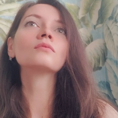 Алеся Хамелеон, 22.03.1988, Москва