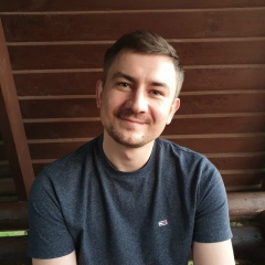 Алексей Денисевич, 28.11.1988, Минск