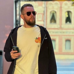 Станислав Поляничев, 20.04, Москва