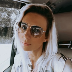 Ольга Савиных, 17.12.1986, Москва