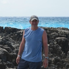 Eugene Alekseenko, Золотоноша