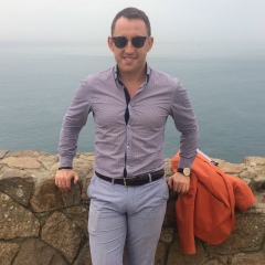 Роман Kosttyllev, 26.10, Москва