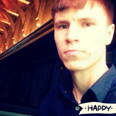 Евгений Глушач, 29.04.1990, Усть-Каменогорск