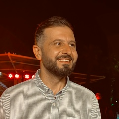 Давид Князев, 21.06, Москва
