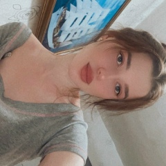 Виолетта Васильева, 21.04, Когалым