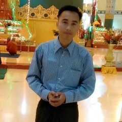 Nay Thurain, 27.02.1988, Naypyidaw