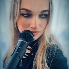 Анастасия Лигоцкая, 30.12, Анапа