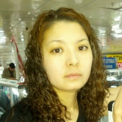 Жанар Какенова, 01.06.1982, Астана