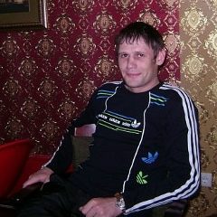 Александр Савинков, 29.06.1984, Новосибирск