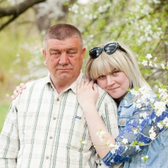 Эля Стешенкова, 11.01, Одесса