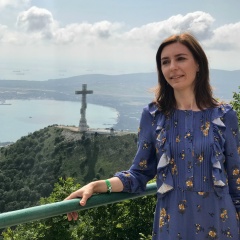 Елена Печенюк, 03.03, Ростов-на-Дону