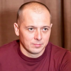 Володя Савченко, 06.05, Сочи