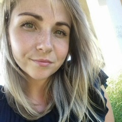 Катерина Сокова, 09.04.1988, Москва