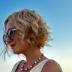 Дарья Беспалова, 20.10