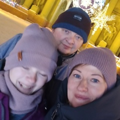 Татьяна Газукина, 23.01, Санкт-Петербург