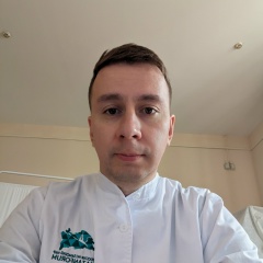 Нияз Бикчурин, 12.07, Казань