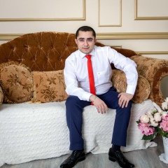 Багдасар Матинян, 16.04.1986, Нижний Новгород