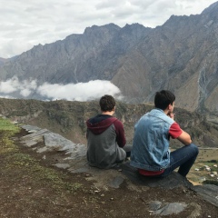 Александр Гогмачадзе, 27.03, Батуми