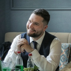 Иван Авдонин, Москва