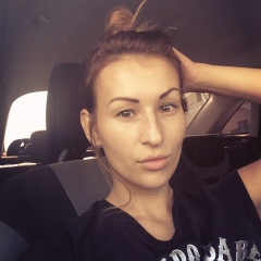 Кристина Кутузова, 18.07, Калуга