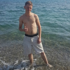 Александр Смирнов, 07.06, Санкт-Петербург