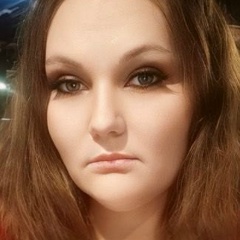 Елена Туловская, 15.10, Новосибирск