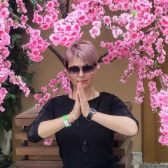 Ксения Нечаева, 09.10