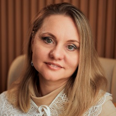 Ольга Межуева, 26.11, Москва