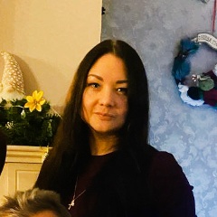 Валерия Задорожная, 13.12.1982, Санкт-Петербург