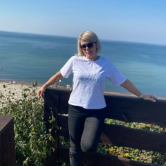 Юлия Леванова, 04.08, Санкт-Петербург