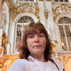 Ирина Лекомцева, 21.01, Ижевск