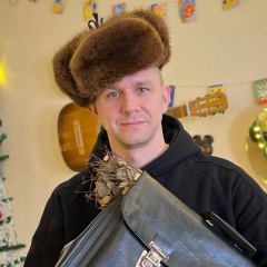 Алексей Алексеев, 03.01.1989, Череповец