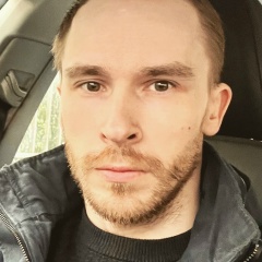 Владимир Артюшкин, 13.06, Санкт-Петербург