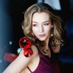 Леся Кольцова, 30.10, Санкт-Петербург
