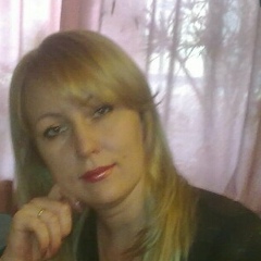 Наталия Чубатюк, 22.06.1978, Актау